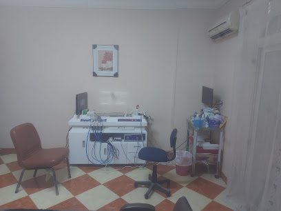  عيادة   ايليت